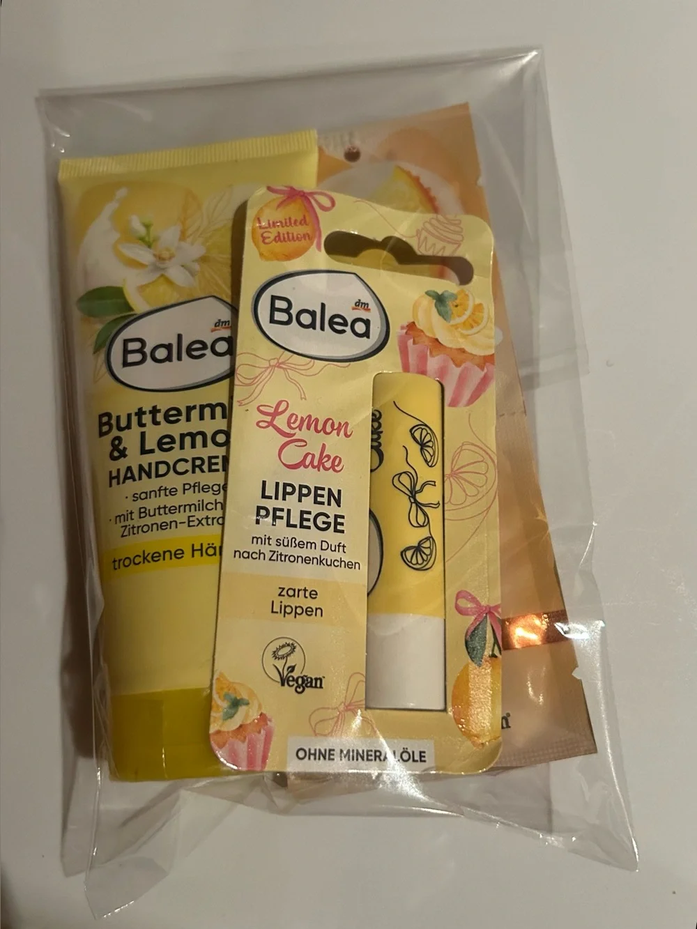 Balea transport your